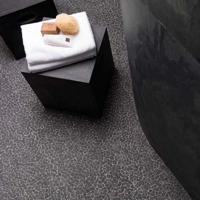 Antic Collanial Mozaik Paradise Tinybroken Edge Gris (1)