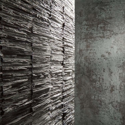 Antic Collanial Mozaik Skyline Linear Broken Dark (1)