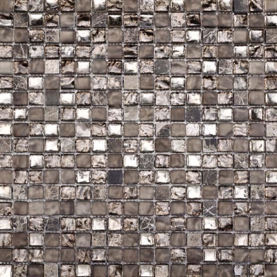 Antic Collanial Mozaik Treasures Bronze Emperador 