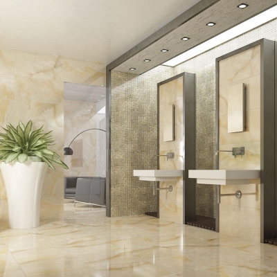 Arcana Yer Karosu Bellagio Alabastro 59,3 x 59,3 cm (1)