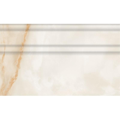 Arcana Süpürgelik Bellagio Bombato Ducale  5 x 25 cm