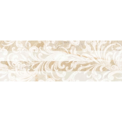 ARCANA - Arcana Duvar Karosu Bellagio Travestere Ducale Beige 25 x 75 cm - 14