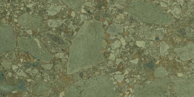 ARCANA - Arcana Duvar Seramiği Green-R Giada 60 x 120 cm
