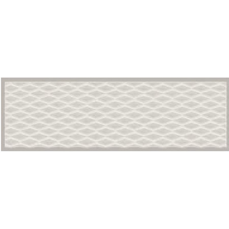 Arcana Duvar Seramiği Versailles Diamond Gris 25 x 75 cm - 10ARCA8Y24A34
