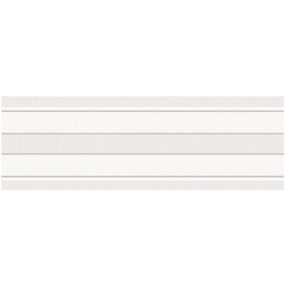 Arcana Duvar Seramiği Versailles Papier Gris 25 x 75 cm (1)