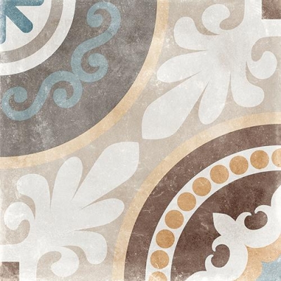 ARCANA - Arcana Yer Karosu Tempo Naos 60 x 60 cm