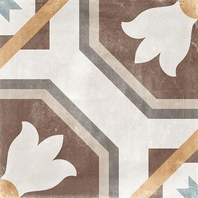 ARCANA - Arcana Yer Karosu Tempo Sabik 60 x 60 cm