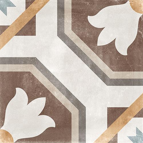 Arcana Yer Karosu Tempo Sabik 60 x 60 cm - 10ARCA108Y8612A09