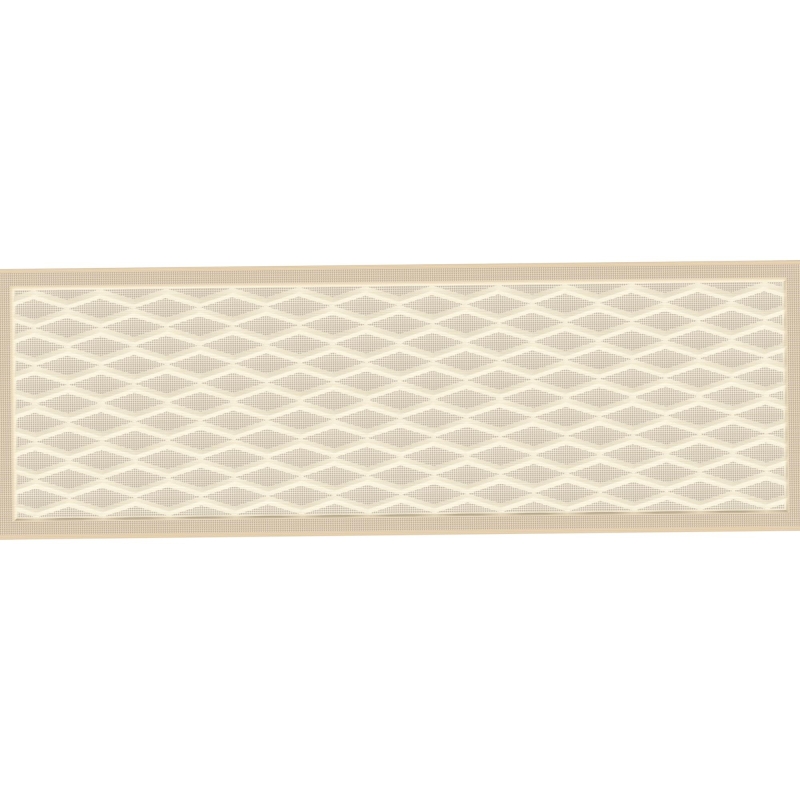 Arcana Duvar Karosu Versailles Diamond Beige 25 x 75 cm - 10ARCA100008Y23