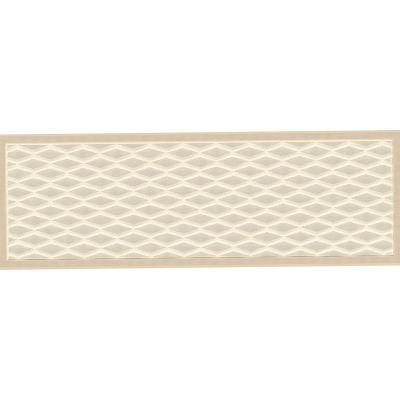 Arcana Duvar Karosu Versailles Diamond Beige  25 x 75 cm