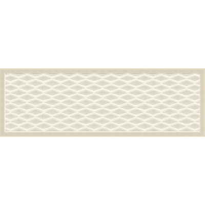 ARCANA - Arcana Duvar Karosu Versailles Diamond Plus Beige 25 x 75 cm