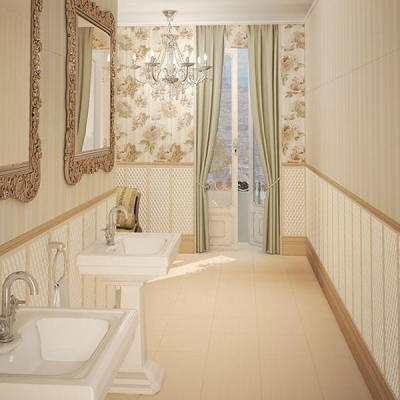 Arcana Yer Karosu Versailles Souvenir Avellana 31,6 x 31,6 cm (1)