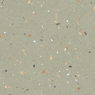 ARCANA - Arcana Yer Seramiği Croccante -R Menta 80 x 80 cm - 52