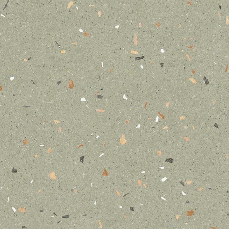 Arcana Yer Seramiği Croccante -R Menta 80 x 80 cm - 10ARCA20258L66F64