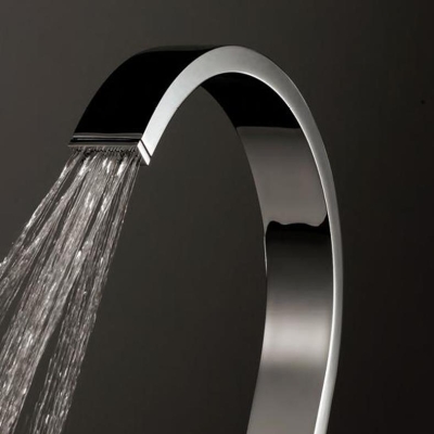 Bonomi - Bonomi Duş ve Küvet Kulesi Yerden Arco