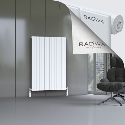 Radiva - Arno Alüminyum Radyatör 1500x1032 Beyaz (1)