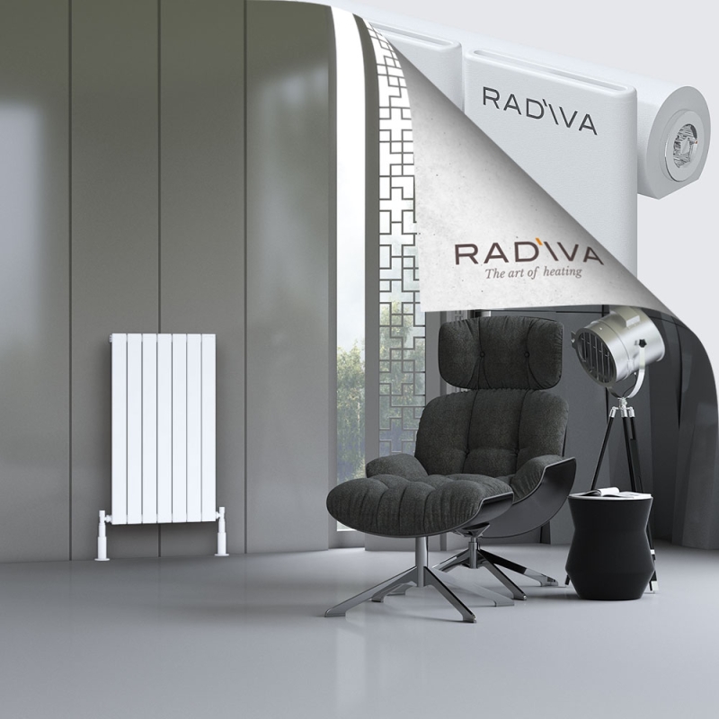 Arno Alüminyum Radyatör 900x514 Beyaz - 2ARN09000514B1TS