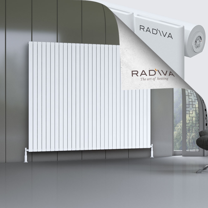 Arno Alüminyum Radyatör Beyaz - Varsayılan - 2ARN18002216B1TM3