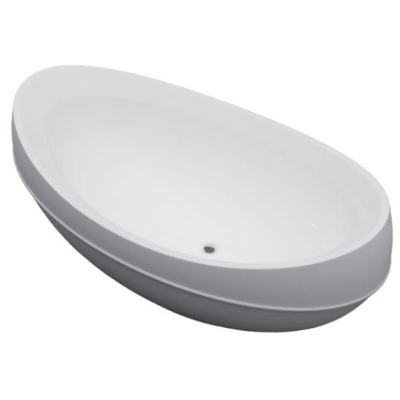 ARTEMİS - Artemis Küvet Adonis Parlak Beyaz 190 x 95 cm 1.05.400.038.01.028