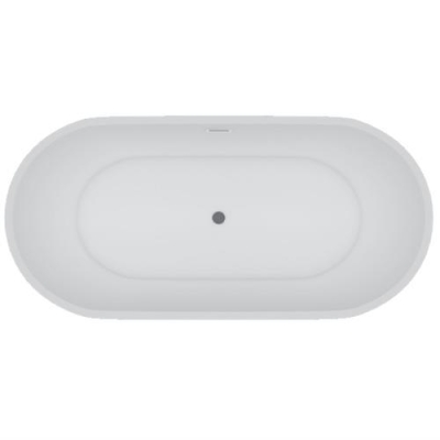 Artemis Küvet Bauci Parlak Beyaz 160 x 80 cm 1.05.409.054.01.128 - Thumbnail 20ART1.05.409.054.01.128