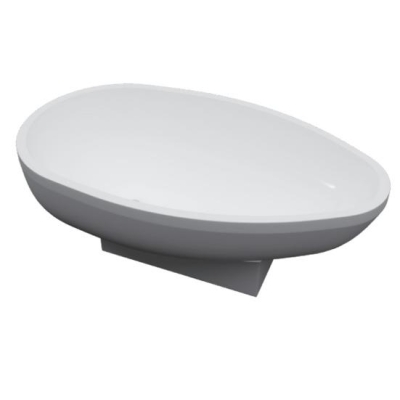 ARTEMİS - Artemis Küvet İkaros Parlak Beyaz 180 x 100 1.05.401.039.01.028