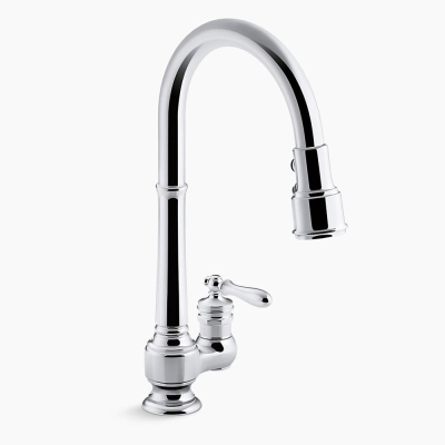 KOHLER - Kohler Eviye Bataryası Artifacts , Krom - 2