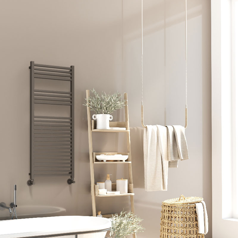 BARBADOS Dekoratif Havlupan 500x1200 Terra Matt - 1BAR05001200B8TS