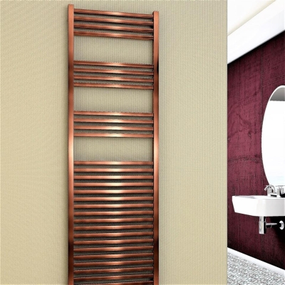 RADİVA - Barbados Dekoratif Havlupan 500x1600 Bakır Eskitme RADİVA - Barbados Dekoratif Havlupan 500x1600 Bakır Eskitme