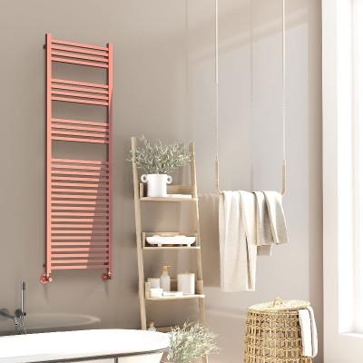 Radiva - BARBADOS Dekoratif Havlupan 500x1600 Rose Gold (1)