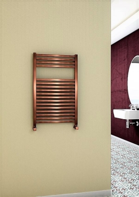 RADİVA - Barbados Dekoratif Havlupan 500x800 Bakır Eskitme RADİVA - Barbados Dekoratif Havlupan 500x800 Bakır Eskitme