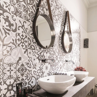 PORCELANOSA - Porcelanosa Duvar Karosu Barcelona E 31,6 x 90