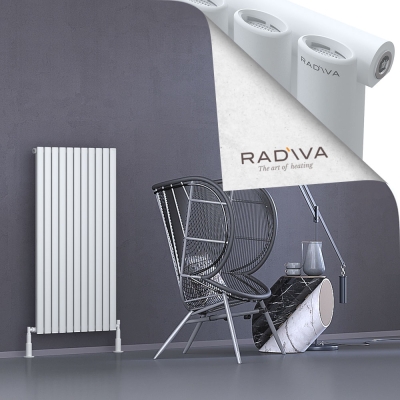 Radiva - Bia Alüminyum Radyatör 1200x630 Beyaz (1)