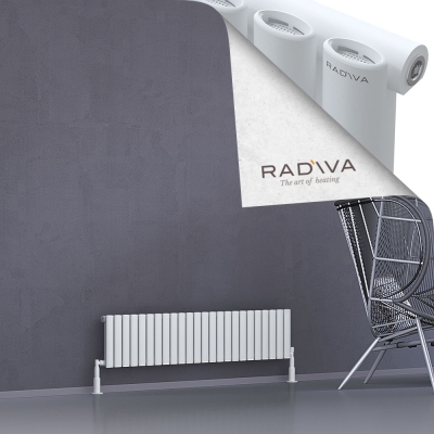 Radiva - Bia Alüminyum Radyatör 300x1384 Beyaz (1)