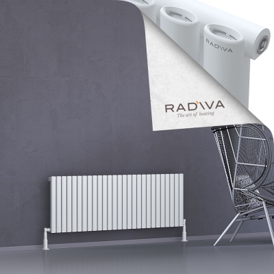 Radiva - Bia Alüminyum Radyatör 500x1558 Beyaz (1)
