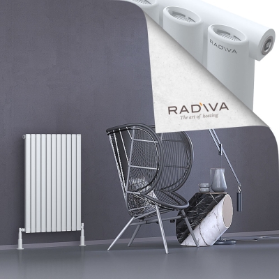 Radiva - Bia Alüminyum Radyatör 900x630 Beyaz (1)