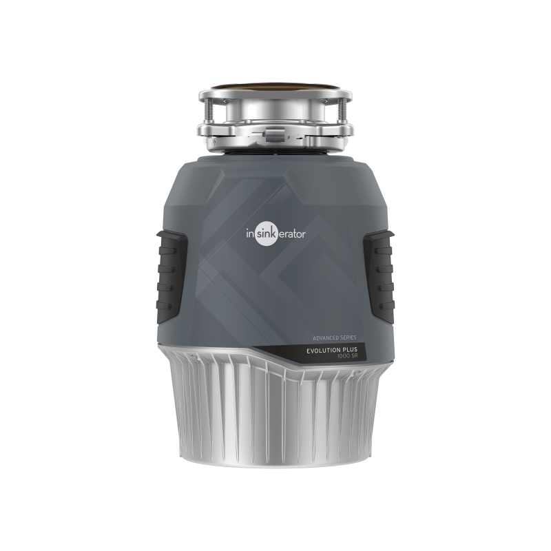 Blanco Çöp Öğütücü Evolution Plus 1000 SR, 410 824 - E1000 SR - 20BL410824