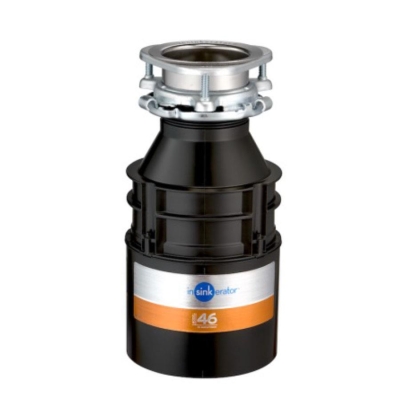 BLANCO - Blanco Çöp Öğütücü ISE Model 46 A/S - 410839 - 3