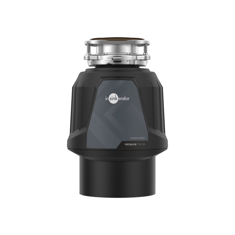Blanco Çöp Öğütücü Premium 700 SR, 410 823 - P700 SR - 20BL410823