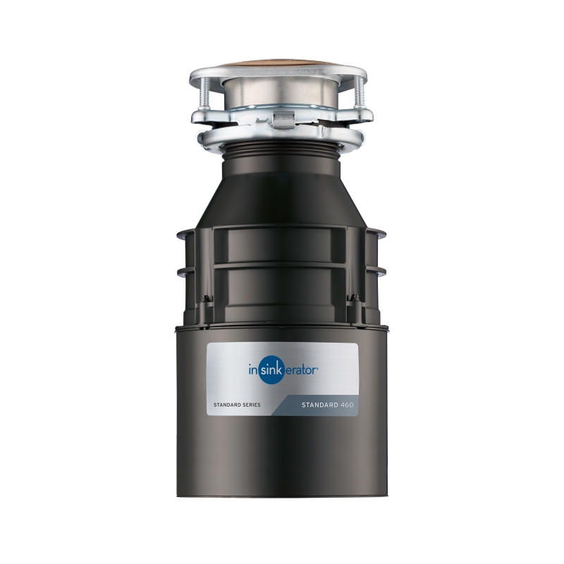 BLANCO ÇÖP ÖĞÜTÜCÜ STANDART 460 İNSİNKERATÖR - 20BL410822