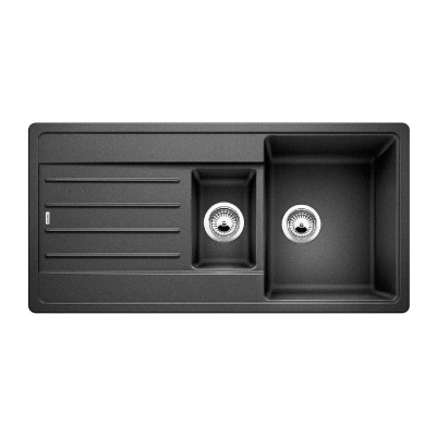 BLANCO - Blanco Eviye Legra 6S Antrasit - 0