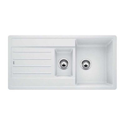 BLANCO - Blanco Eviye Legra 6s Beyaz - 0