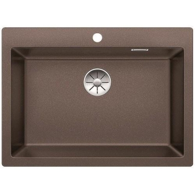 BLANCO - Blanco Eviye Pleon 8 Silgranit Kahve Eviye - 0