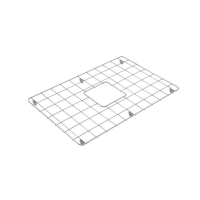 BOCCHI - Bocchi Eviye Taban Teli Lavello 76 cm Eviye İçin Paslanmaz Çelik - 1