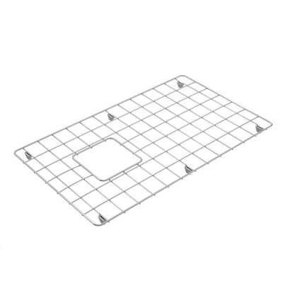 BOCCHI - Bocchi Eviye Taban Teli Lavello 76 cm Dekorlu Eviye İçin Paslanmaz Çelik - 0