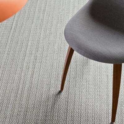 Bolon Vinil Yer Döşemesi,  Ethnic Akka Rulo (1)