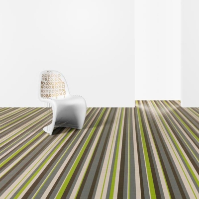 Bolon Vinil Yer Döşemesi, Spektra Ray Rulo (1)