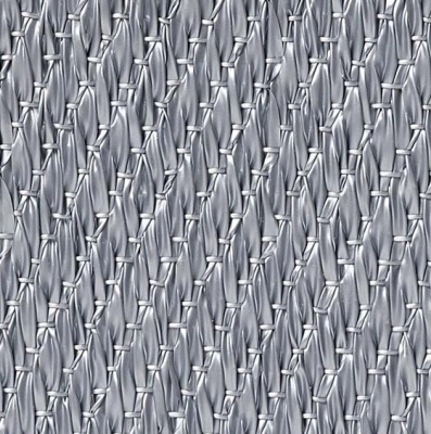 BOLON - Bolon Vinil Yer Döşemesi BKB Now Coll. Silver 