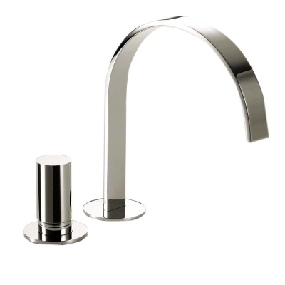 Bonomi - Bonomi Arco Lavabo Bataryası Krom - 1