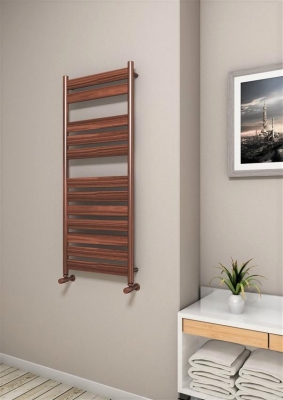 RADİVA - Bora Bora Dekoratif Havlupan 500x1200 Ahşap Görünümlü RADİVA - Bora Bora Dekoratif Havlupan 500x1200 Ahşap Görünümlü