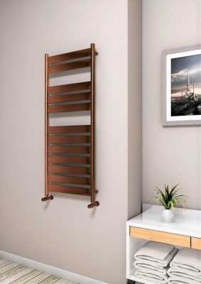 RADİVA - Bora Bora Dekoratif Havlupan 500x1200 Bakır Eskitme RADİVA - Bora Bora Dekoratif Havlupan 500x1200 Bakır Eskitme